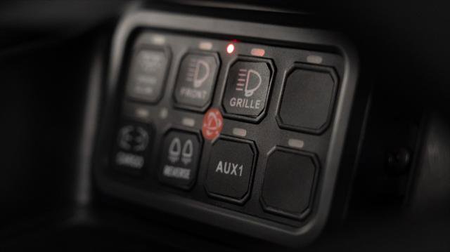 Used 2022 Ford Bronco Outer Banks image 31