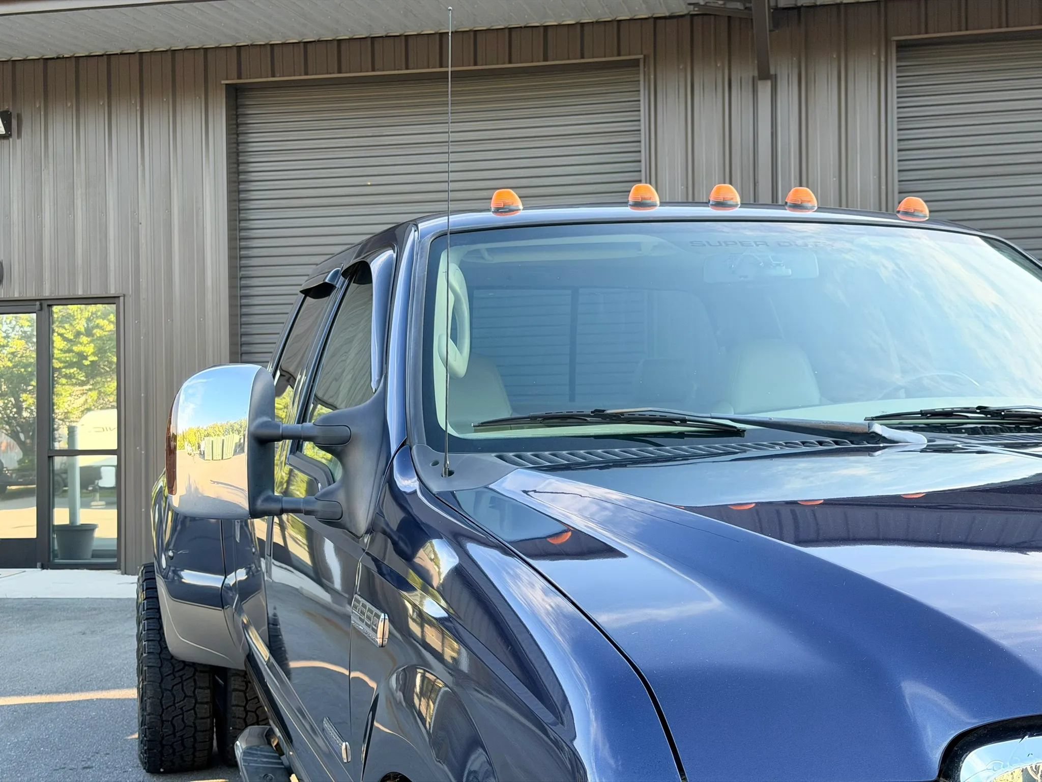 Used 2006 Ford F350 Lariat AWD/4WD image 13