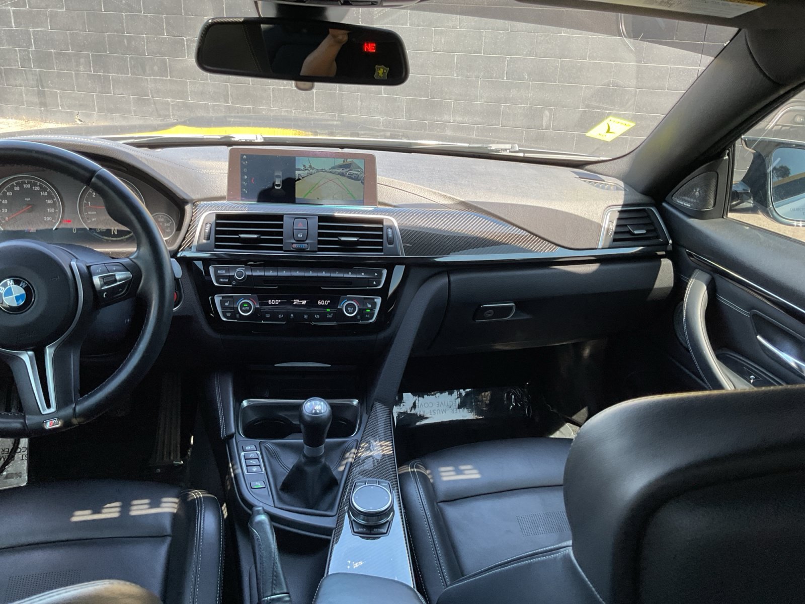 Used 2019 BMW M4 Coupe RWD image 16