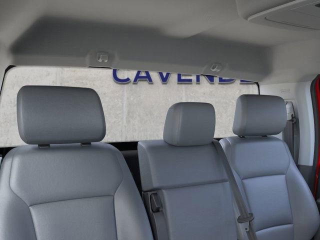New 2026 Ford F350 XL RWD image 22