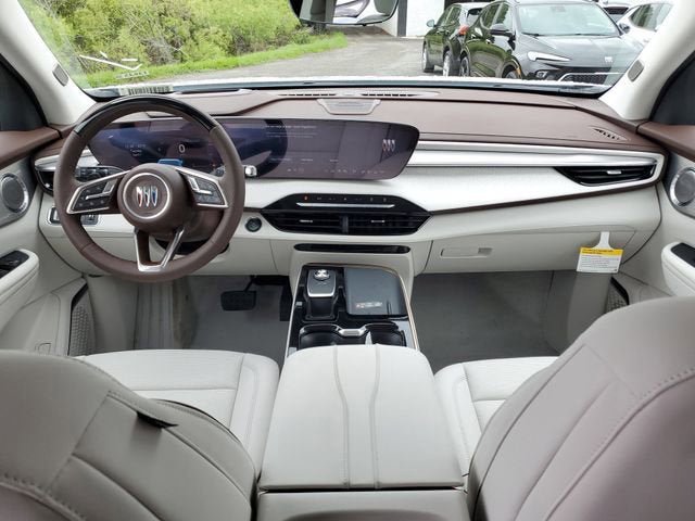 New 2026 Buick Enclave Avenir w/ Super Cruise Package AWD/4WD image 12