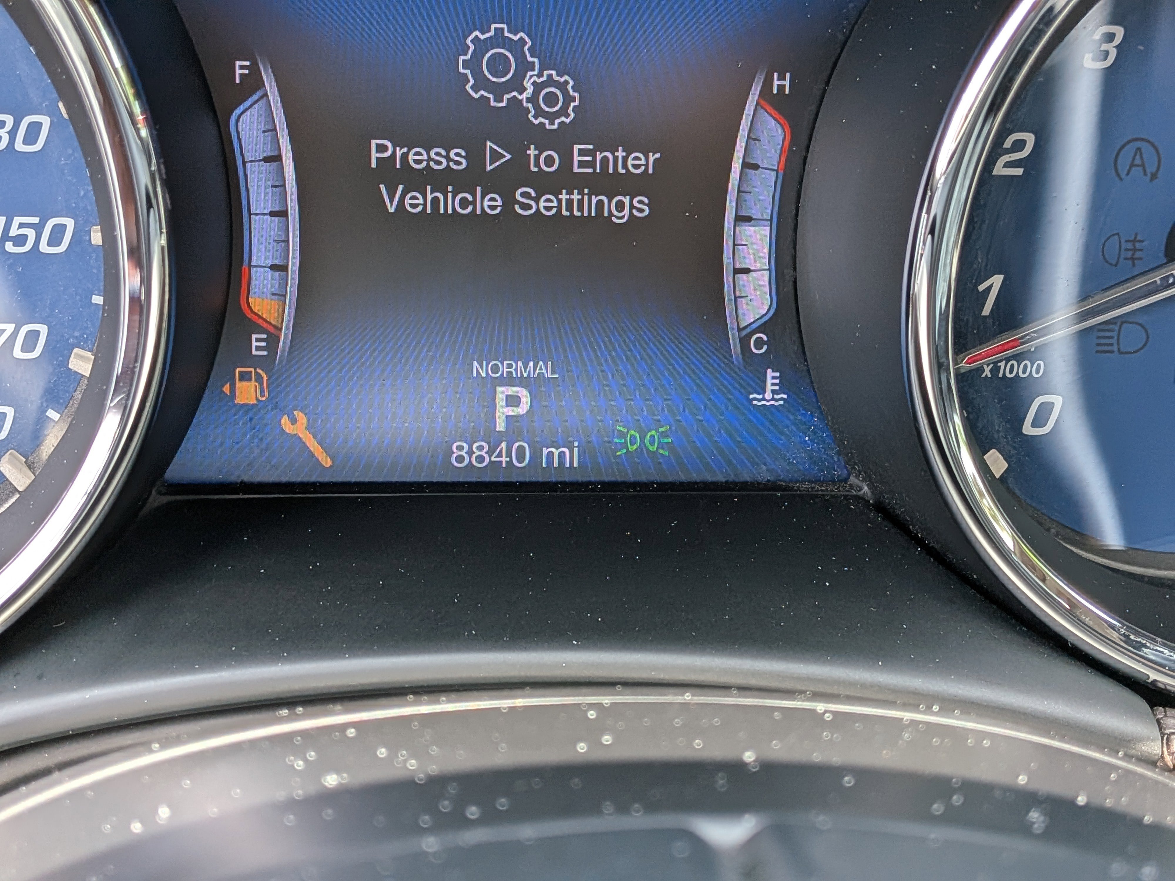 Used 2020 Maserati Quattroporte S GranLusso Q4 image 29