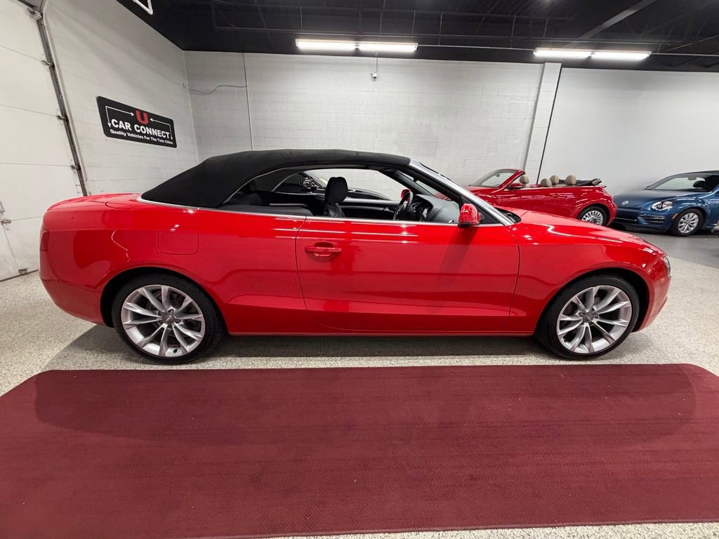 Used 2014 Audi A5 2.0T Premium Plus AWD/4WD image 50
