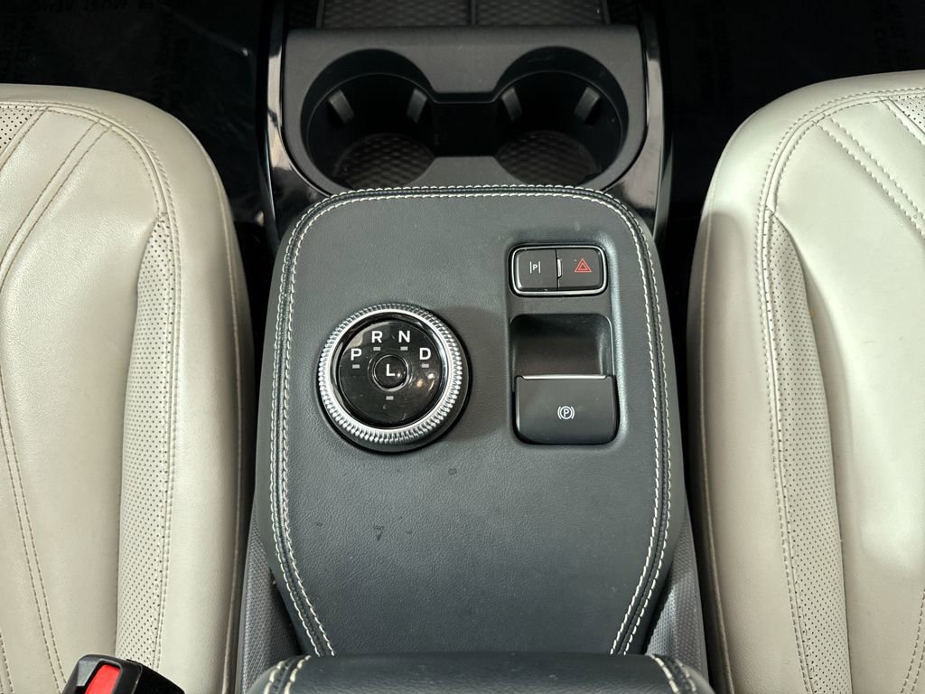 Used 2021 Ford Mustang Mach-E Premium image 31