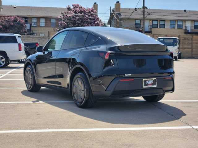 Used 2026 Tesla Model Y 2WD video 3