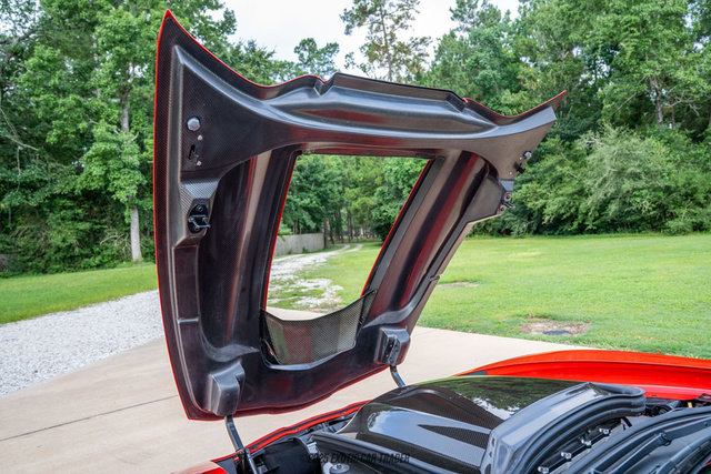 Used 2019 Chevrolet Corvette ZR1 image 22