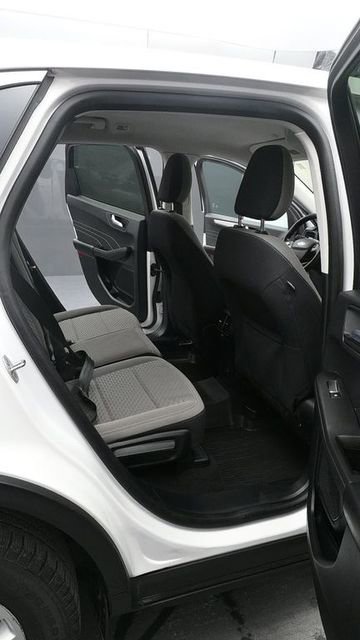 Used 2021 Ford Escape SE w/ Cold Weather Package AWD/4WD image 15