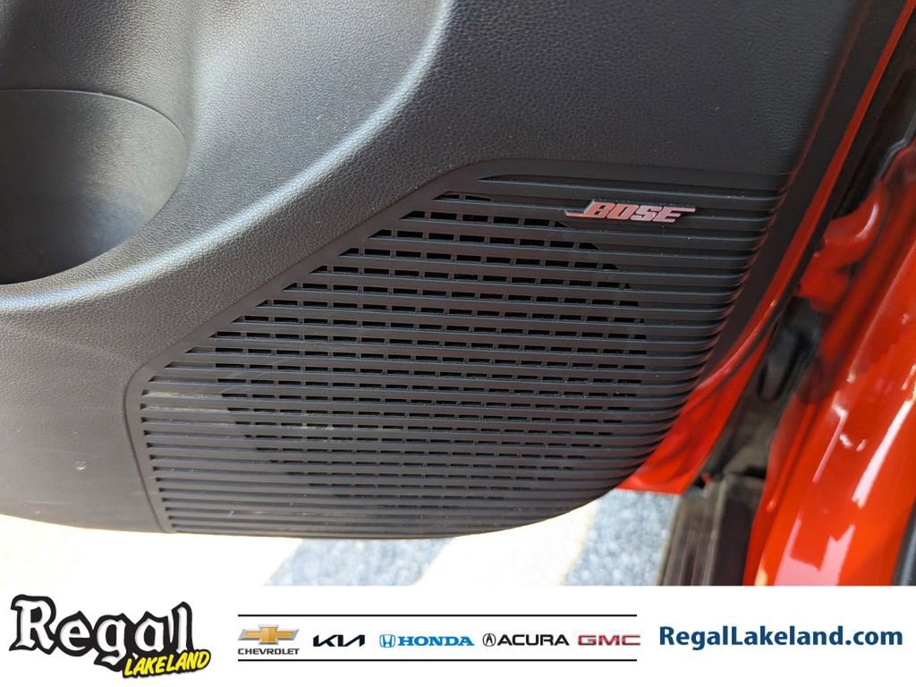 Used 2025 Hyundai Kona Limited image 17