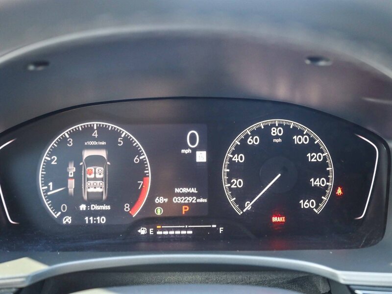 Used 2024 Honda Civic Sport image 27