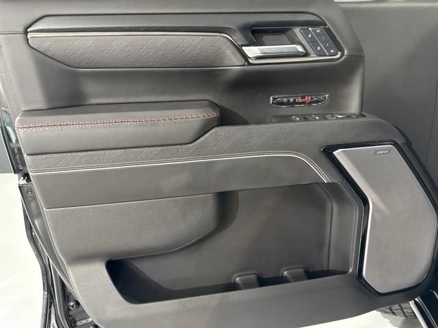 Used 2024 GMC Sierra 1500 AT4X AWD/4WD image 17