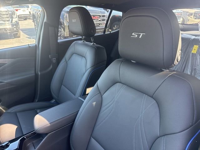 New 2026 Buick Envista Sport Touring w/ Convenience I Package FWD image 16