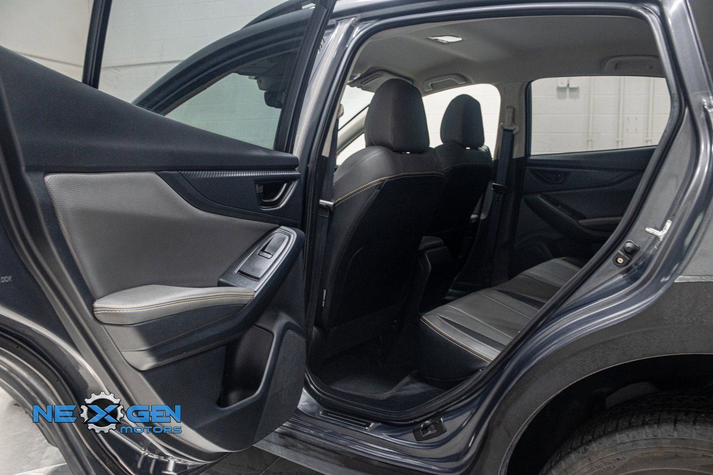 Used 2023 Subaru Crosstrek 2.5i Sport image 23