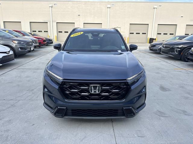 Used 2024 Honda CR-V Sport image 2