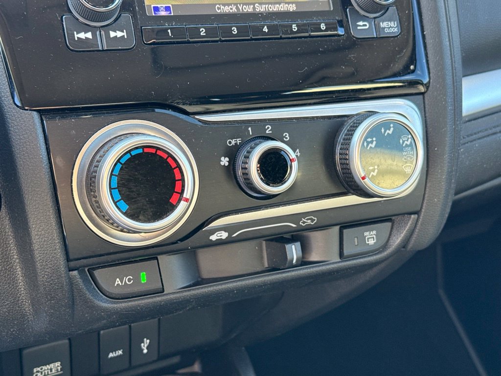 Used 2016 Honda Fit LX image 19