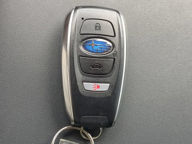 Used 2025 Subaru Outback Touring AWD/4WD image 29