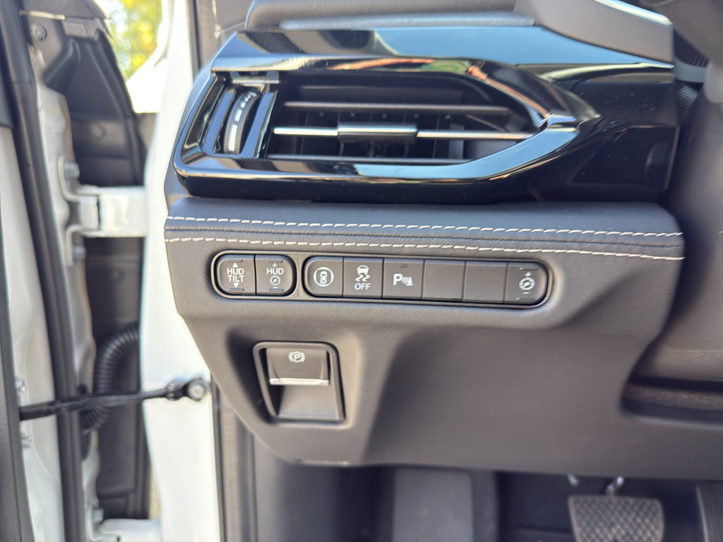 New 2026 Acura MDX SH-AWD w/ Advance Package image 14