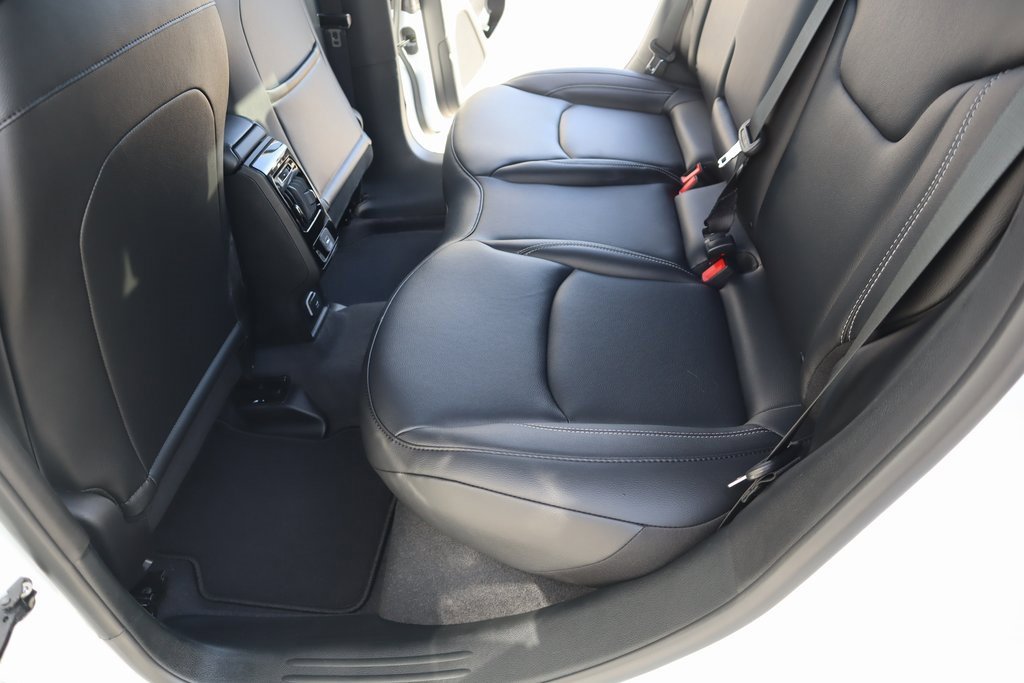 New 2026 Jeep Compass Limited image 12