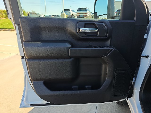 New 2026 Chevrolet Silverado 2500 W/T AWD/4WD image 21