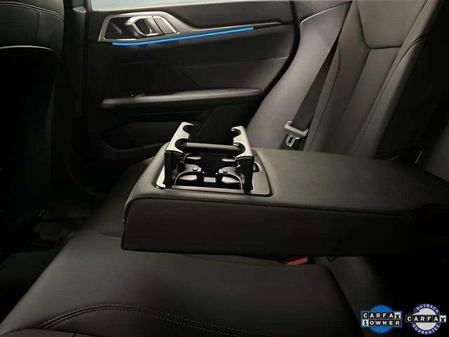 Used 2025 BMW i4 xDrive40i image 70