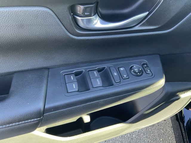 Used 2026 Honda CR-V EX image 10