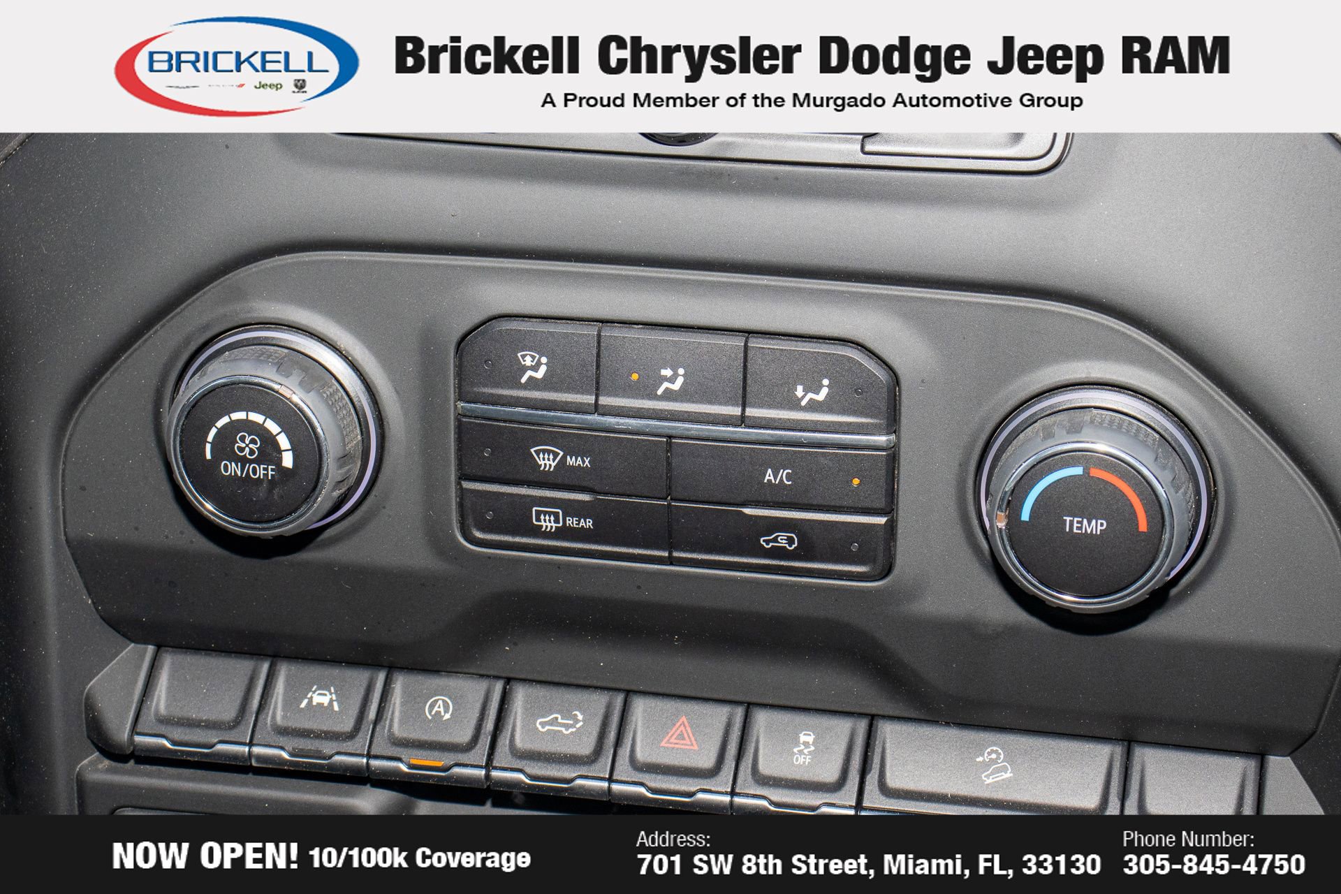 Used 2023 Chevrolet Silverado 1500 Custom Trail Boss image 22