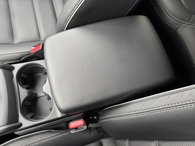 Certified 2025 MAZDA CX-5 AWD 2.5 S w/ Preferred Package image 18