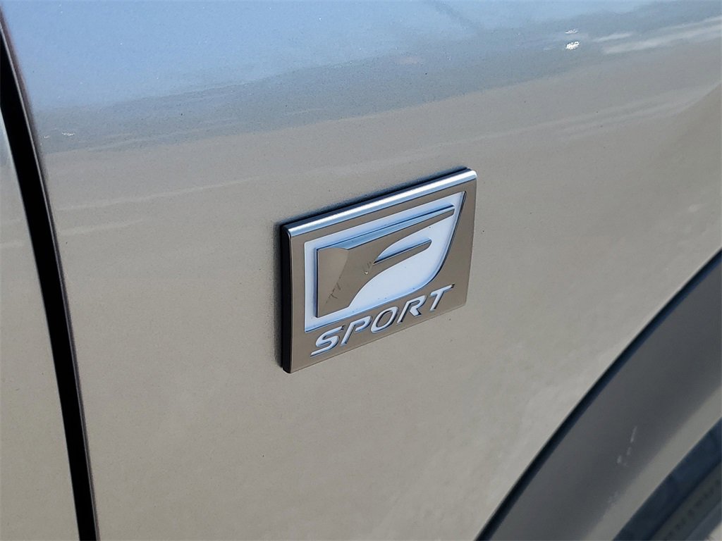 Used 2020 Lexus NX 300 F Sport image 6