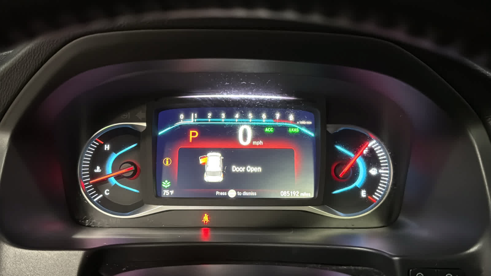 Used 2021 Honda Passport Touring image 14