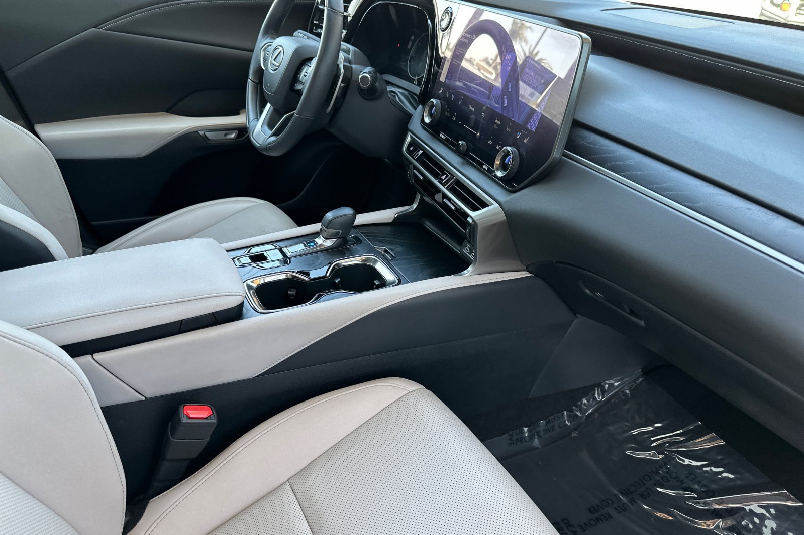 Certified 2023 Lexus RX 350 Premium FWD image 19
