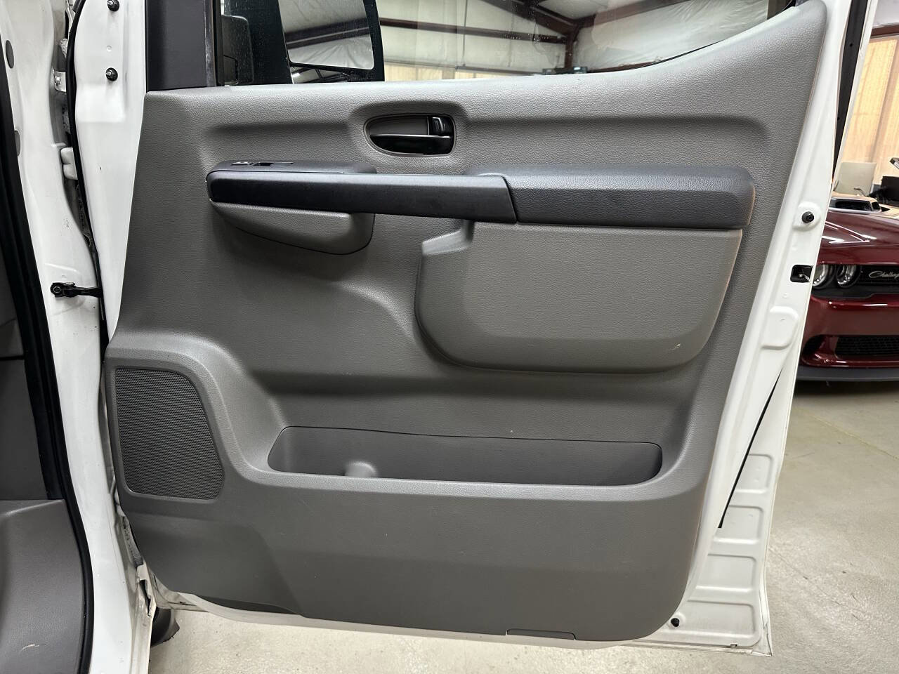 Used 2021 Nissan NV 1500 SV image 13