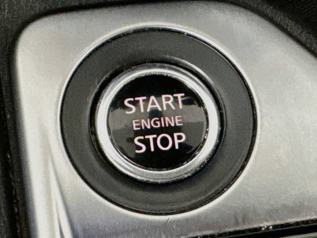 Used 2024 Nissan Sentra SV FWD image 23