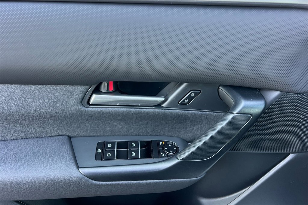 New 2026 MAZDA CX-50 2.5 Hybrid w/ Cargo Package image 12