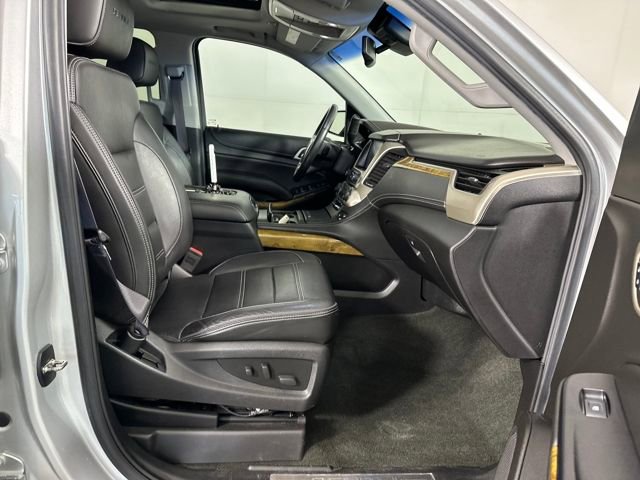 Used 2017 GMC Yukon Denali w/ Open Road Package image 28