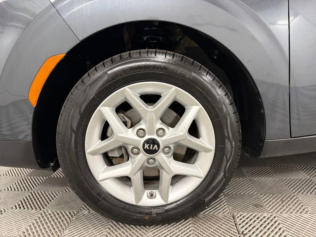 Used 2020 Kia Soul S image 14