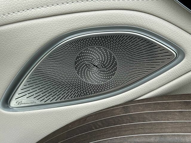 Certified 2024 Mercedes-Benz EQS 450+ Sedan image 21