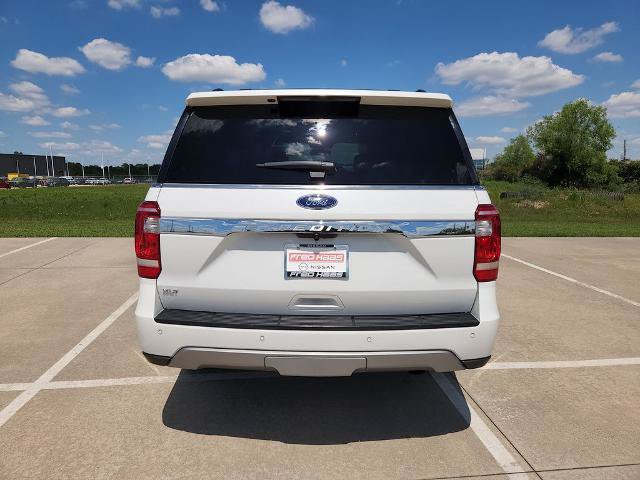 Used 2021 Ford Expedition XLT RWD image 6