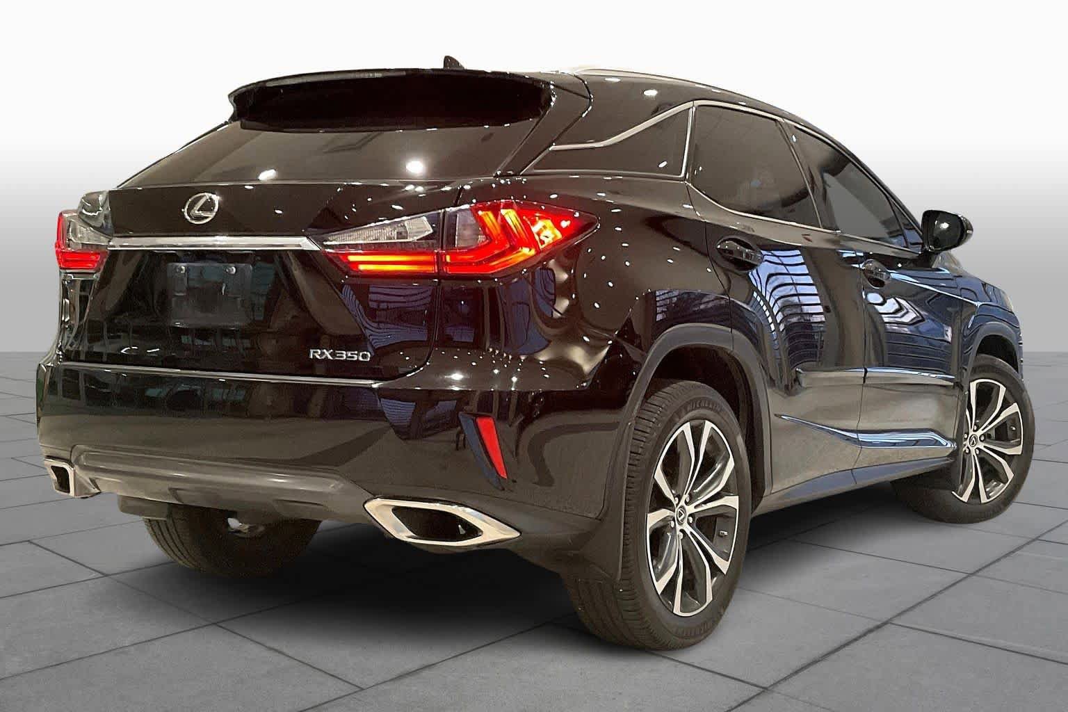 Used 2019 Lexus RX 350 FWD w/ Premium Package image 12