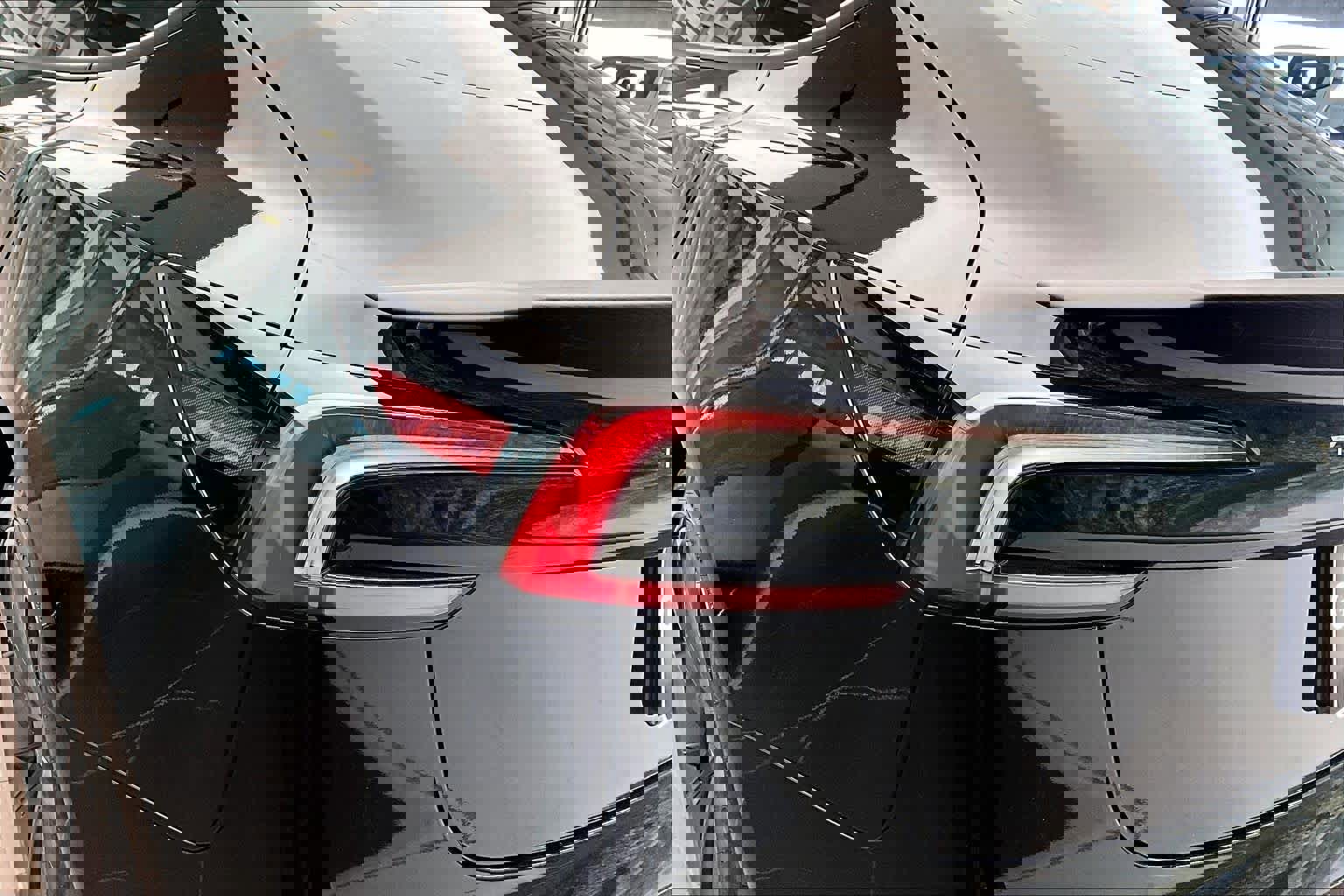 Used 2024 Tesla Model 3 Standard Range image 26