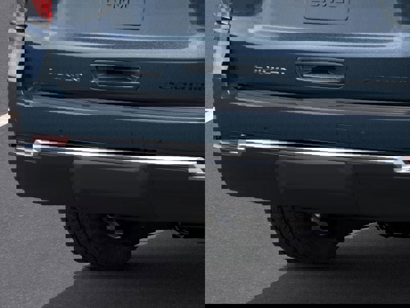 New 2026 GMC Yukon XL Elevation image 14