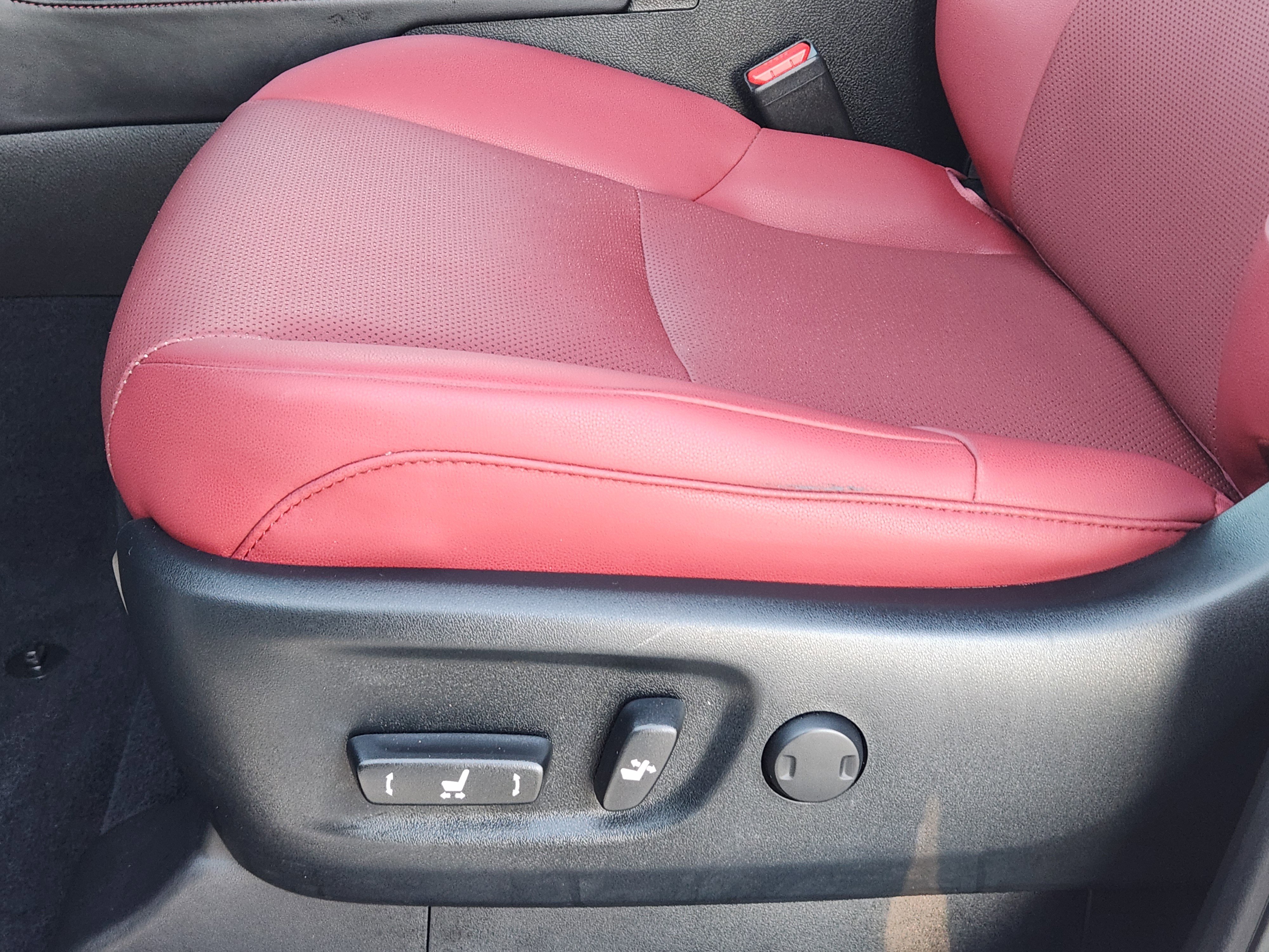 Certified 2023 Lexus GX 460 Premium image 31