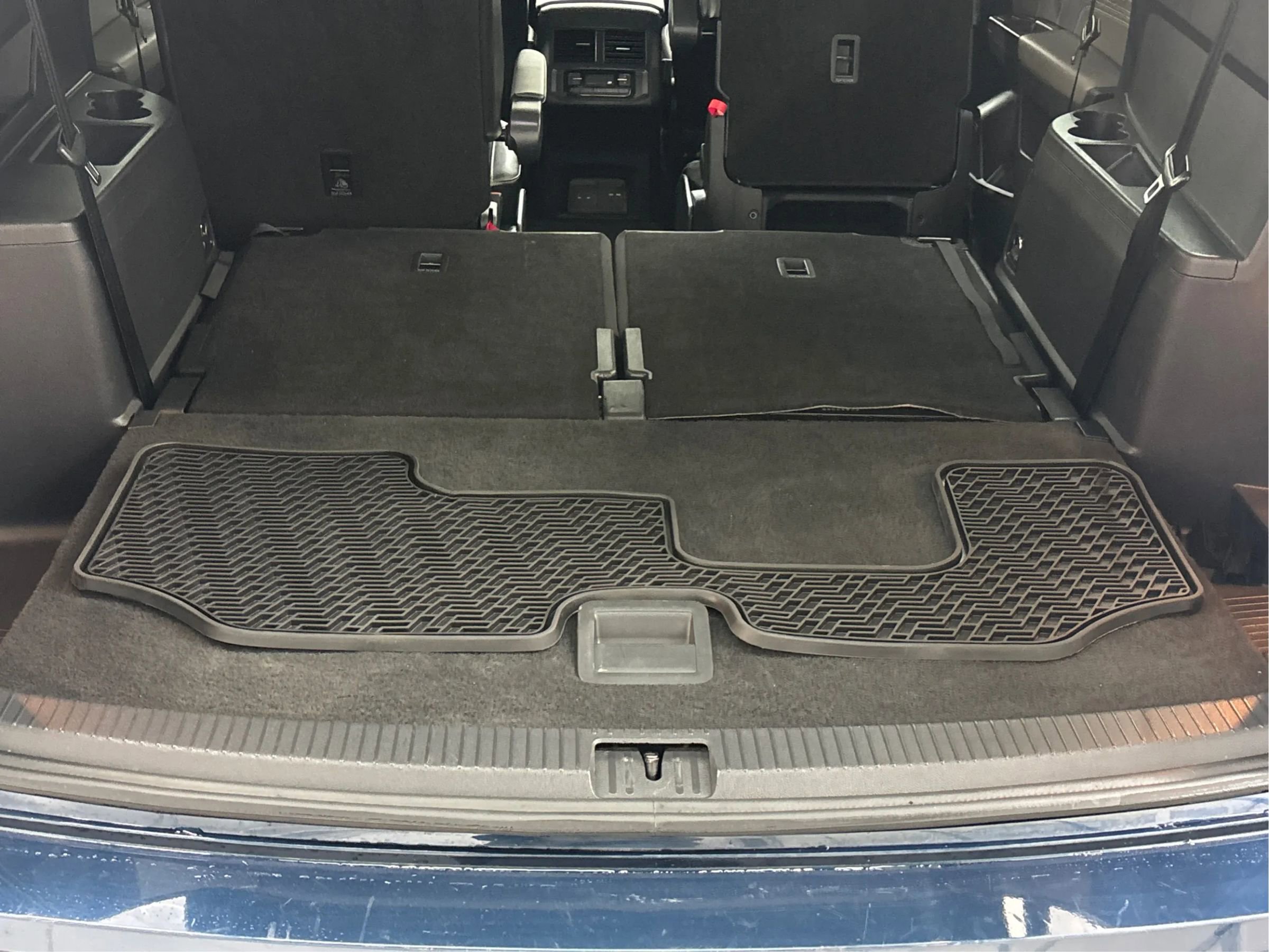 Used 2021 Volkswagen Atlas SE w/ Panoramic Sunroof Package image 16