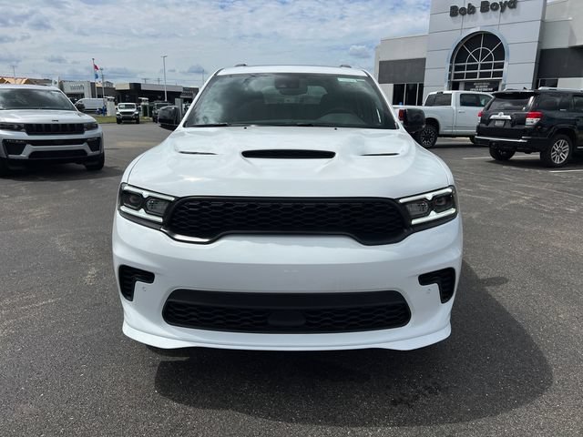 New 2026 Dodge Durango GT AWD/4WD image 2