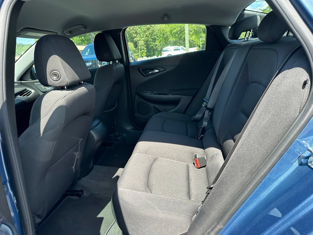 Used 2024 Chevrolet Malibu LS FWD image 19