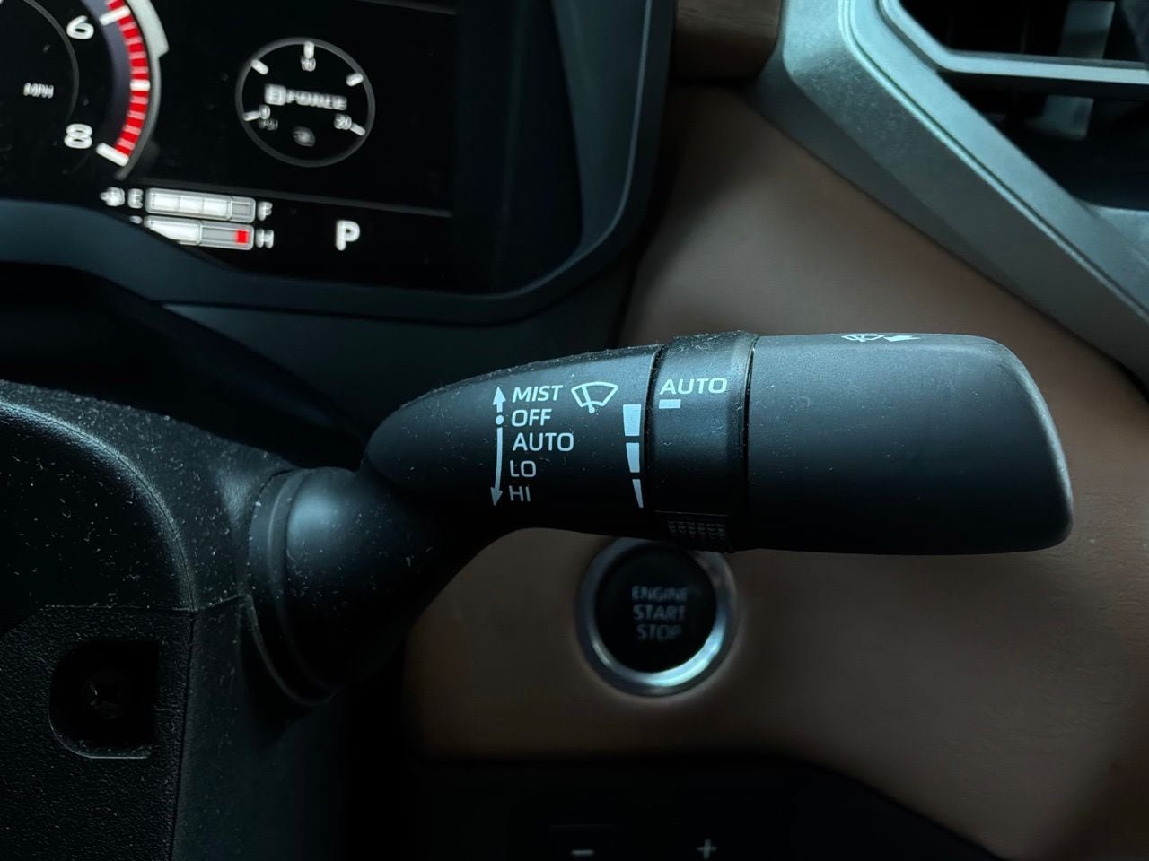 Used 2023 Toyota Tundra 1794 Edition AWD/4WD image 54
