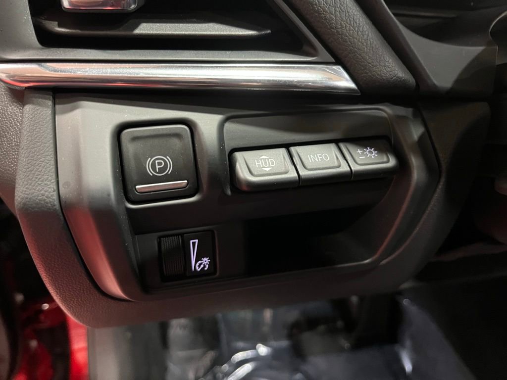 Used 2024 Cadillac CT4 Premium Luxury w/ Super Cruise 2 Package image 23