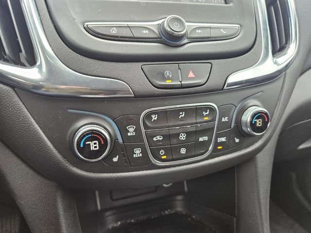 Used 2024 Chevrolet Equinox LT w/ LPO, Floor Liner Package image 14