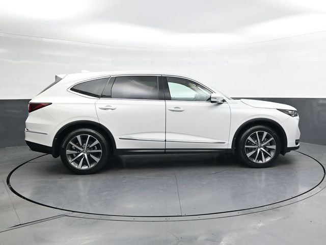 New 2026 Acura MDX w/ Technology Package image 3