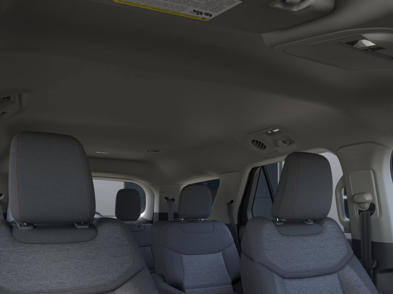 New 2026 Ford Explorer Active RWD image 23