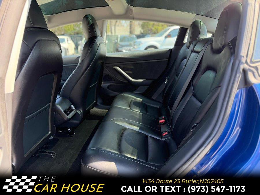 Used 2020 Tesla Model 3 Standard Range Plus RWD image 15