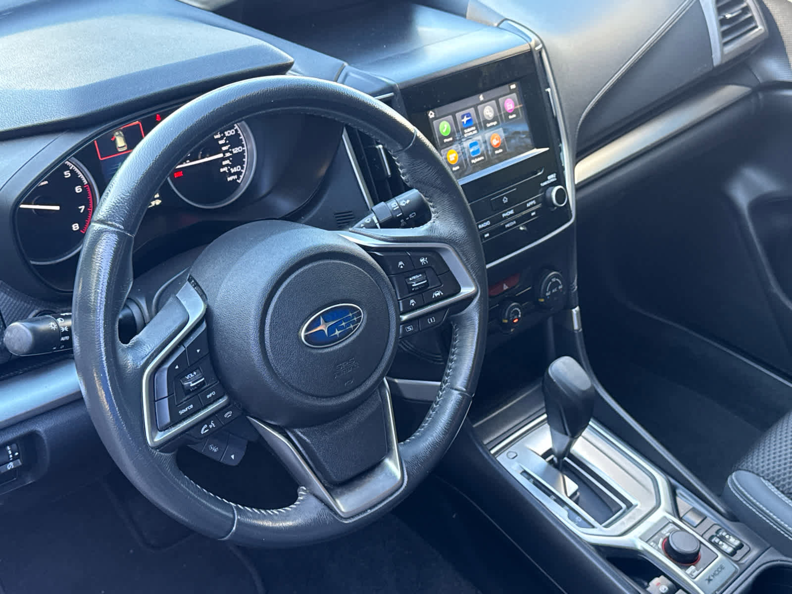 Used 2019 Subaru Forester Premium w/ Popular Package #1 AWD/4WD image 9